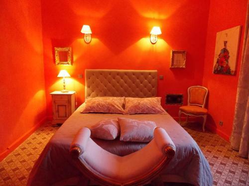 Hostal Domaine La Vigie