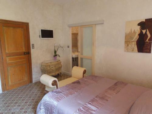 Hostal Domaine La Vigie