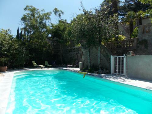 Hostal Domaine La Vigie