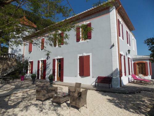 Hostal Domaine La Vigie