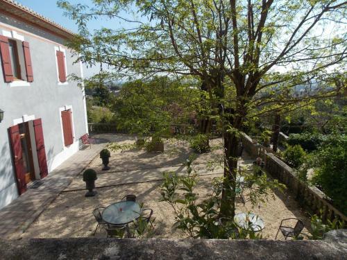 Hostal Domaine La Vigie