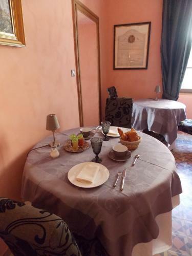 Hostal Domaine La Vigie