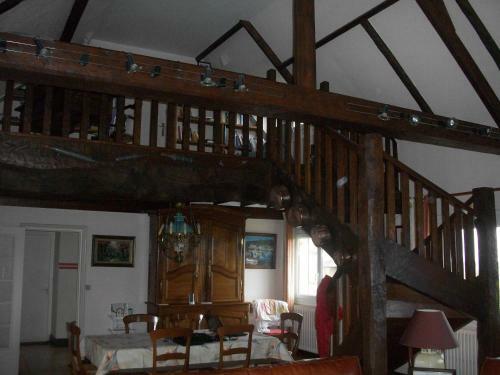 Bed & Breakfast Mamoucafecouette