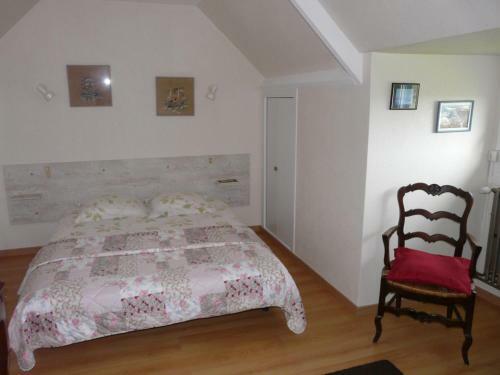 Bed & Breakfast Mamoucafecouette