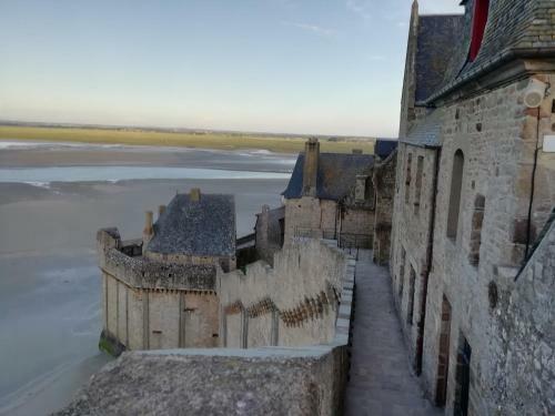 Bed & Breakfast Mamoucafecouette