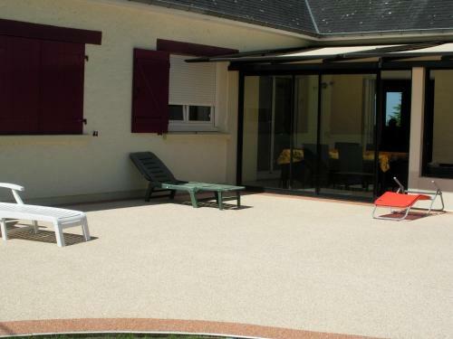 Bed & Breakfast Mamoucafecouette