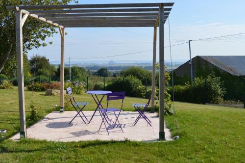 Bed & Breakfast Mamoucafecouette
