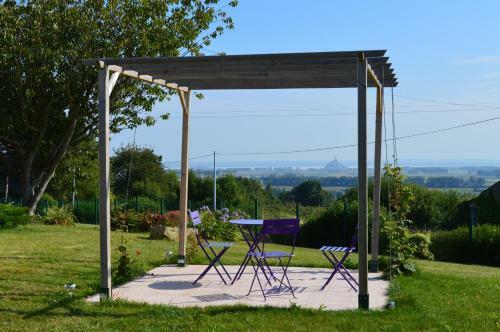 Bed & Breakfast Mamoucafecouette