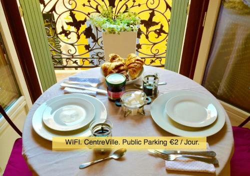 Apartamento Myperpignan
