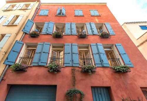 Apartamento Myperpignan