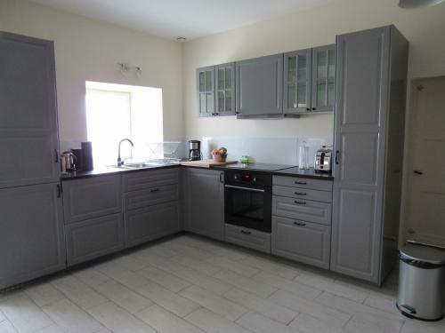 Bed & Breakfast G�tes Et Chambres D'h�tes Du Ch�teau De Panisseau