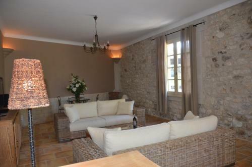 Bed & Breakfast G�tes Et Chambres D'h�tes Du Ch�teau De Panisseau