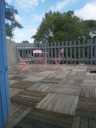 Bed & Breakfast G�tes Et Chambres D'h�tes Du Ch�teau De Panisseau