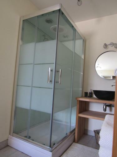 Bed & Breakfast G�tes Et Chambres D'h�tes Du Ch�teau De Panisseau
