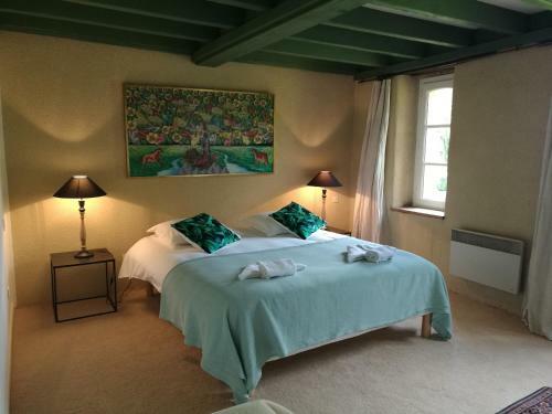 Hotel Anjou Golf And Country Club