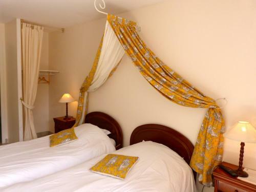 Hotel Anjou Golf And Country Club