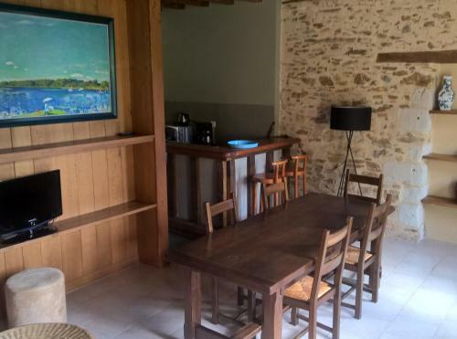 Hotel Anjou Golf And Country Club