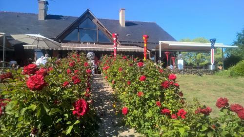 Hotel Anjou Golf And Country Club