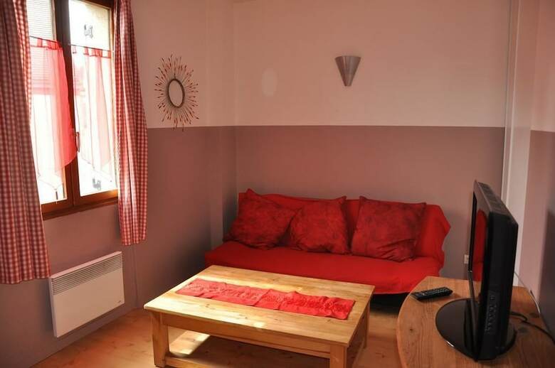 Apartamento Residences De Chartres