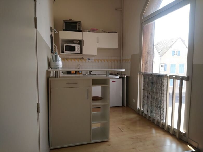 Apartamento Residences De Chartres