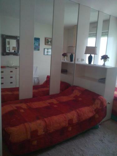 Bed & Breakfast Chambres D'h�tes Issy-paris