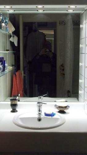 Bed & Breakfast Chambres D'h�tes Issy-paris