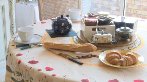 Bed & Breakfast Chambres D'h�tes Issy-paris