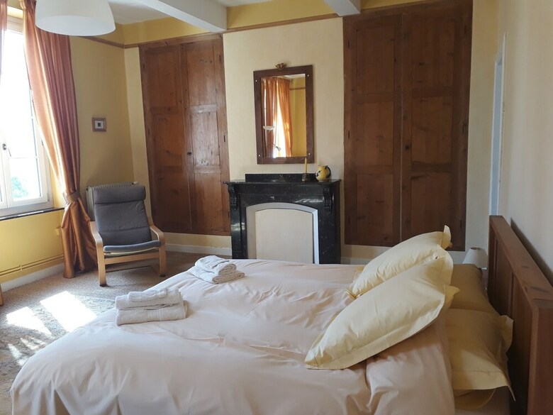 Bed & Breakfast L'olivier