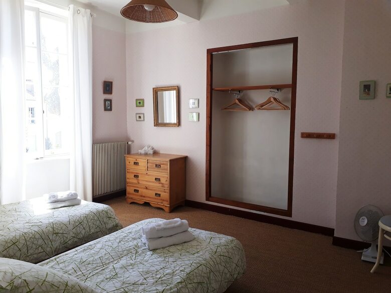 Bed & Breakfast L'olivier