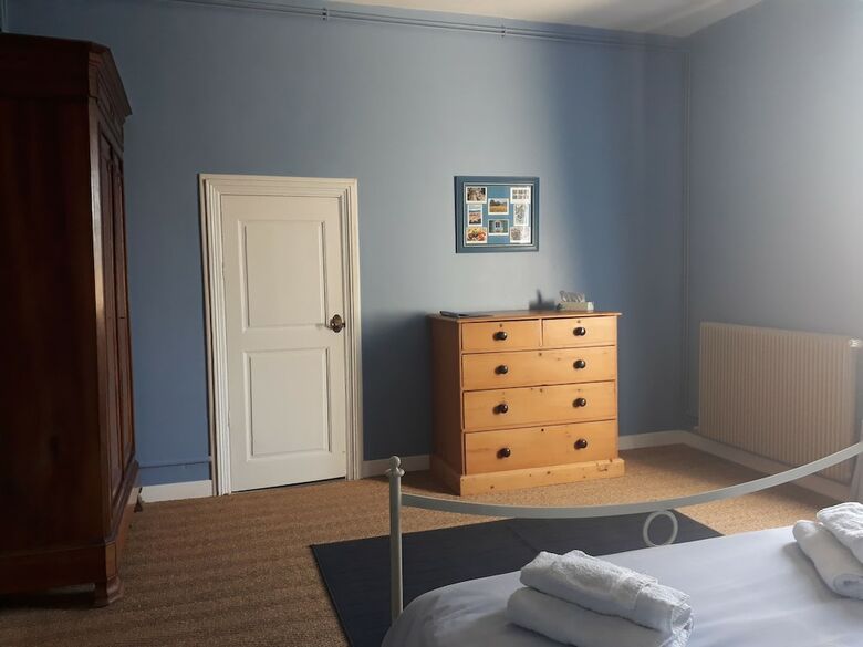 Bed & Breakfast L'olivier