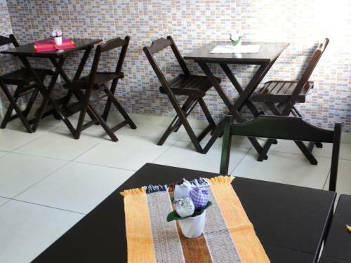 Hostal Mare Alta Pousada