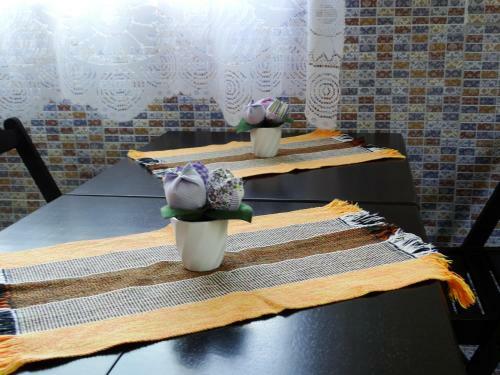 Hostal Mare Alta Pousada