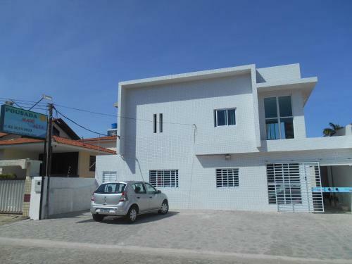Hostal Mare Alta Pousada