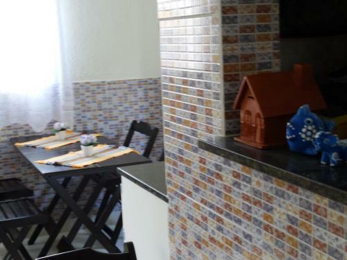 Hostal Mare Alta Pousada