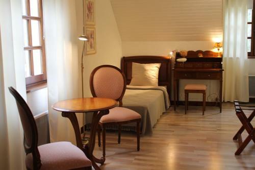 Bed & Breakfast Chambres D'h�tes La Brill�ve