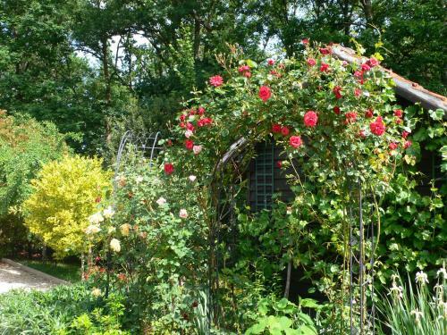 Bed & Breakfast Chambres D'h�tes La Brill�ve