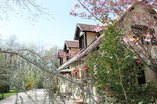 Bed & Breakfast Chambres D'h�tes La Brill�ve