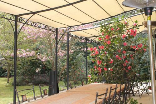 Bed & Breakfast Chambres D'h�tes La Brill�ve