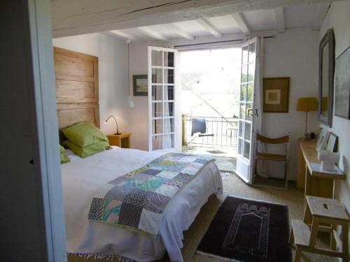 Bed & Breakfast Pauliac Chambres D'h�tes