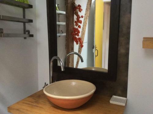 Bed & Breakfast Pauliac Chambres D'h�tes