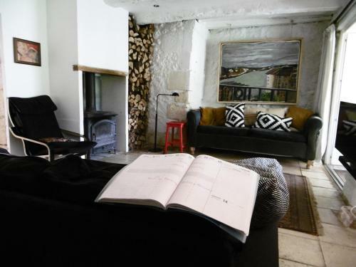 Bed & Breakfast Pauliac Chambres D'h�tes