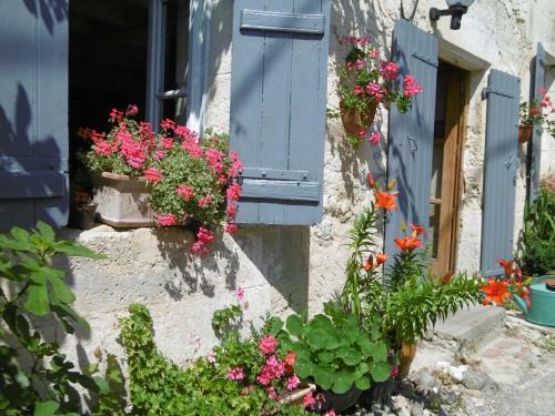 Bed & Breakfast Pauliac Chambres D'h�tes