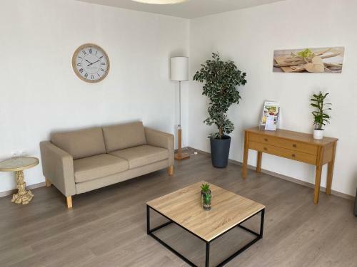 Apartamento Domitys Les Tours D'or