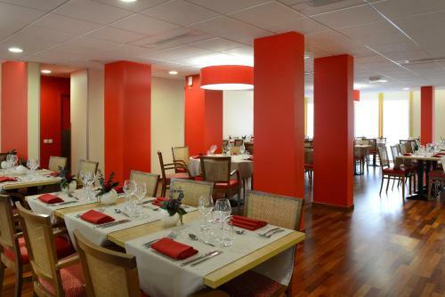 Apartamento Domitys Les Tours D'or