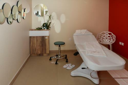 Apartamento Domitys Les Tours D'or