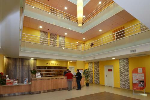 Apartamento Domitys Les Tours D'or