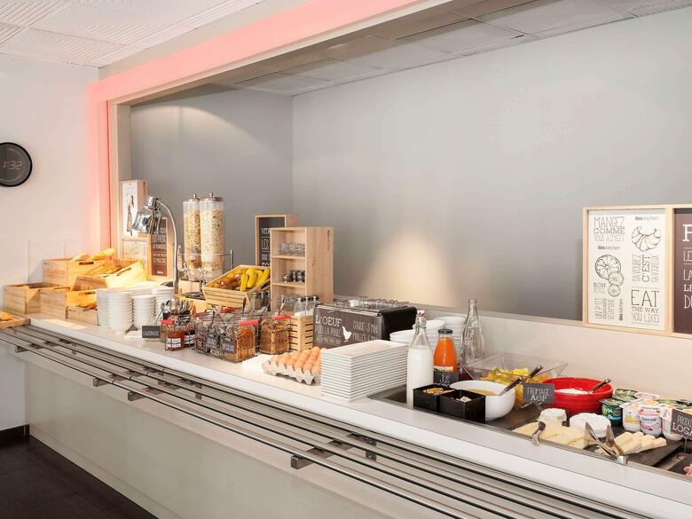 Hotel Ibis Epernay Centre Ville