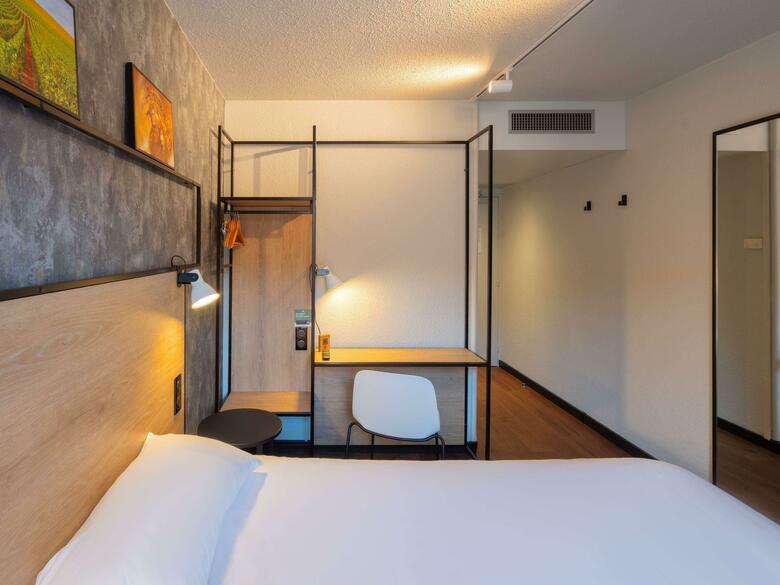 Hotel Ibis Epernay Centre Ville