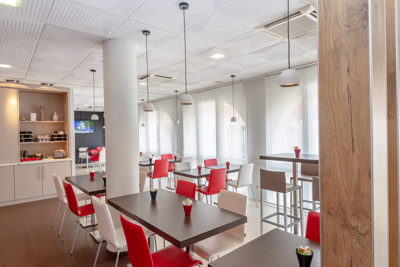 Hotel Ibis Epernay Centre Ville