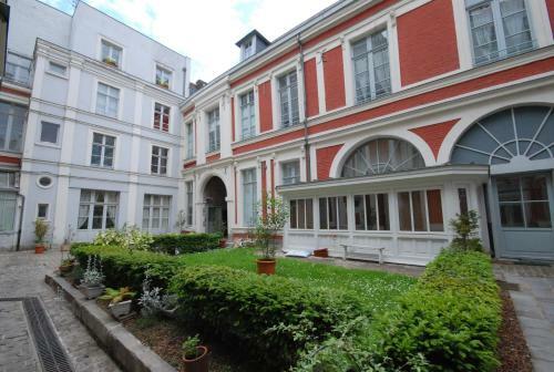 Apartamento Lille A Part - Gite Urbain